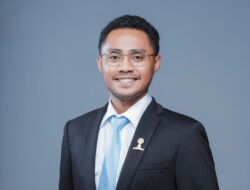 Muhammad Fathur Razaq Siap Jabat Bendahara Umum HIPMI Sulawesi Tengah