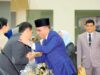 DPRD Sulawesi Tengah Resmi Sahkan Anwar Hafid dan dr. Reny Lamadjido sebagai Gubernur dan Wakil Gubernur