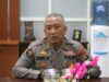Polda Sulteng Catat 2.637 Pelanggaran Lalu Lintas di Hari Pertama Operasi Keselamatan Tinombala 2025