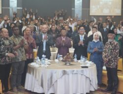 DPRD Sulteng Harapkan HIPMI Bawa Angin Segar bagi Ekonomi Daerah