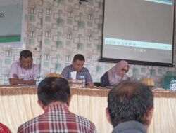 Musrenbang Kecamatan Banawa Dimulai, Fokus pada Pembangunan Berkelanjutan