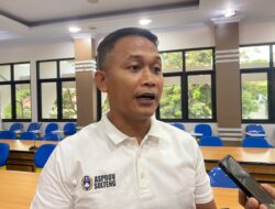 13 Wasit C1 Nasional Siap Bertugas di Liga 4 Zona Sulawesi Tengah