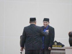 DPRD Sulteng Soal Isu Gugatan PT BTI: Dengar Kritik, Bukan Bungkam Warga!