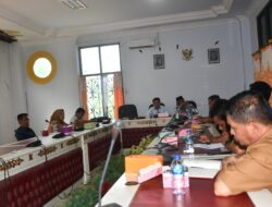 PT BTI Mangkir Dalam RDP, DPRD Donggala Bakal Bentuk Pansus