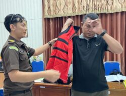 Oknum Kades di Sigi Diduga Lakukan Kekerasan Seksual terhadap Anak, Resmi Ditahan