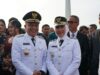 Dilantik Presiden Prabowo, Wali Kota dan Wakil Wali Kota Palu Siap Jalankan Amanah