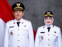 Iksan Baharuddin-Iriane Iliyas Pimpin Morowali, Fokus pada Pembangunan Daerah