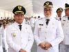Dilantik Presiden Prabowo, Yaumil dan Herny Siap Bangun Pasangkayu