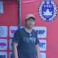 Ketua Persido Donggala, Nasir,