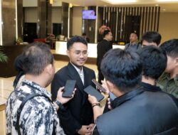 Fathur Razaq Anwar Terpilih Pimpin Pertina Sulteng, Targetkan Prestasi Nasional