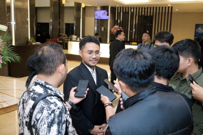 
					Muhammad Fathur Razaq. FOTO: istimewa