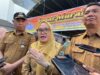 Pemkot Palu pastikan Stok Bahan Pokok Aman Hingga Idul-Fitri