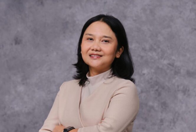 
					Anggota DPRD Provinsi Sulawesi Tengah, Alfiani Eliata Sallata. FOTO: istimewa