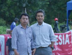 Persido Donggala Selangkah Lagi Menuju Juara, Nasir: Dukungan Suporter Sangat Dibutuhkan