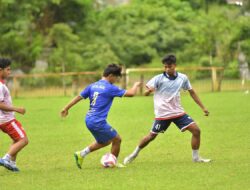 Duel Sengit di Grup Neraka! Persido Donggala dan Celebest FC Berebut Kemenangan Perdana