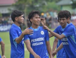 Persido Donggala Lolos ke Semifinal Liga 4 Sulawesi Tengah Usai Tundukkan Persibal Luwuk 