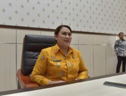 Bupati Donggala Evaluasi Penempatan Pejabat Eselon II, Siapkan Sistem Merit Point