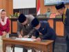 LKPJ 2024 Dipaparkan, DPRD Minta Pemkot Palu Fokus Pemerataan Pembangunan