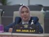 Ketua Fraksi Perindo DPRD Donggala Soroti Kendala SIPD dalam Penyampaian Hasil Reses  