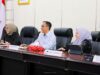 Gubernur Anwar Hafid Pimpin Rapat RPJMD, Tekankan Solusi Konkret untuk Sulteng
