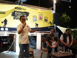 DPRD Sulteng Soroti Pengelolaan Olahraga, Abdul Rahman: Harus Berbasis Perencanaan