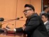 Wakil Ketua MPR Minta DPD Kawal Pemberian THR bagi Pengemudi Ojek Online  