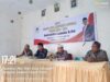 Amiruddin Lapada Serap Aspirasi Warga dalam Reses di Desa Ogoamas 1  