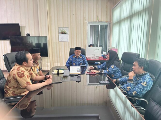 
					Anggota Komisi IV DPRD Sulteng saat korkom di Makassar Sulawesi Selatan. FOTO: istimewa