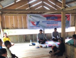 Reses di Bambakanini, I Ketut Kariana Terima Aspirasi Bantuan Bibit dan Perbaikan Jalan