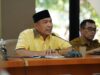 DPRD Kota Palu Dukung Pengembangan Seni dan Budaya sebagai Penggerak Ekonomi Kreatif