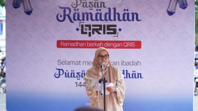 
					Sekretaris Daerah Kota Palu, Irmayanti Pettalolo. FOTO: JUFRI