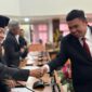 Wakil Ketua II DPRD Kota Palu, Moh Anugrah Pratama,