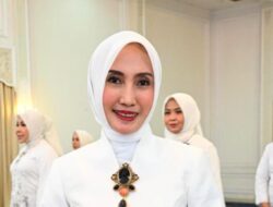 Sry Nirwanti Bahasoan Resmi Pimpin Dekranasda Sulawesi Tengah, Fokus Dorong Kemajuan UMKM