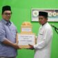 Kabag Persidangan dan Perundang-undangan, Asmir Julianto Hanggi,