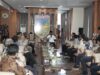 Dorong Infrastruktur Berkelanjutan, Gubernur Sulteng Kawal Usulan Hingga ke Pusat