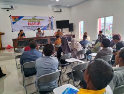 Anggota DPRD Donggala Gelar Reses, Warga Sampaikan Kebutuhan Mendesak