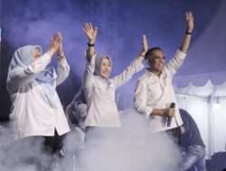 Listrik Menyala di Pelosok Morut, Warga: Terima Kasih Gubernur Anwar Hafid 