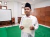 Sertifikasi Tanah Wakaf Makam Demangan, Upaya Lindungi Aset Umat