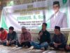 Firdaus Serap Aspirasi Warga Powelua, Pengaspalan Jalan Jadi Prioritas