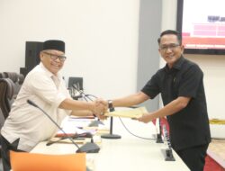 Perlindungan Pekerja Jadi Prioritas, DPRD Sulteng Usulkan Raperda Ketenagakerjaan