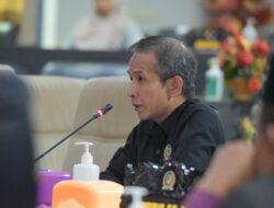 DPRD Donggala Soroti OPD yang Mangkir di Paripurna, Sekda: Akan Saya Tegur Keras