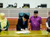 Gubernur Sulteng: LKPJ 2024 Bukan Sekadar Laporan, tapi Dokumen Strategis