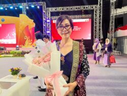 Perayaan Hari Kartini 2025, Dirjen ATR/BPN Soroti Peran Perempuan Menuju Indonesia Emas
