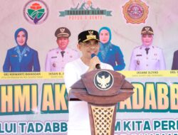 Gubernur Sulteng Dorong PT IMIP Biayai Beasiswa Luar Negeri untuk Putra-Putri Morowali