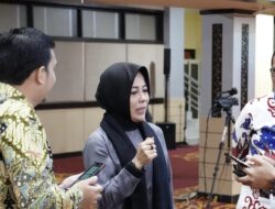 Menteri ATR/BPN Buka Sosialisasi Pendaftaran Tanah Ulayat di Sumbar