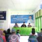 Anggota DPRD Donggala, Andi Wahyudi Armansyah Wawo, melaksanakan kegiatan reses di Desa Bengkoli, Kecamatan Sojol Utara, pada Minggu (09/03/25). 