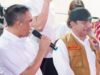 Banjir Terjang Donggala, Gubernur Sulteng Kirim Bantuan Darurat Rp405 Juta
