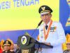 Anwar Hafid Resmikan Program Pendidikan dan Kesehatan Gratis di HUT ke-61 Sulawesi Tengah