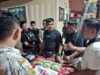 Polda Sulteng Gagalkan Peredaran 4,4 Kg Sabu di Palu, Tiga Tersangka Terlibat Jaringan Malaysia