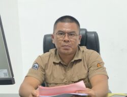 Korupsi Proyek Jalan Mbulava, Kejari Donggala Lanjutkan ke Penyidikan